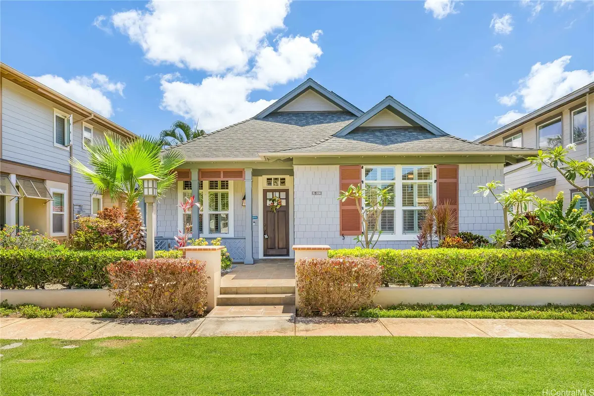 91-1036 Waikapoo Street, Ewa Beach, HI 96706 - #1