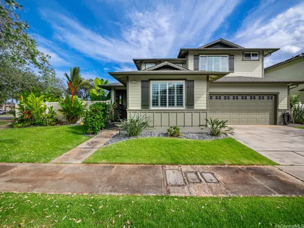 91-1143 Hoiliili Street, Ewa Beach, HI 96706