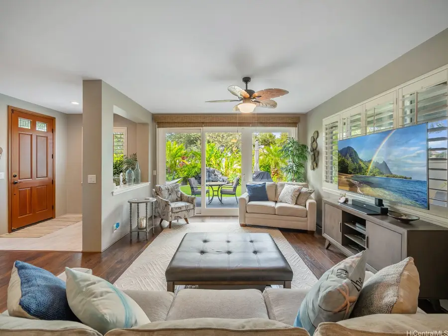 91-1143 Hoiliili Street, Ewa Beach, HI 96706 - #3