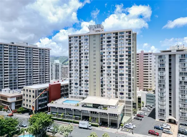 747 Amana Street #407, Honolulu, HI 96814