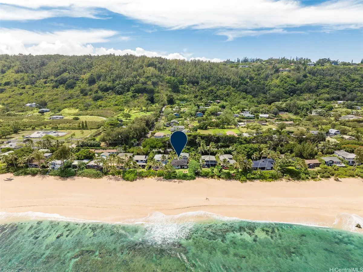 59-475 Ke Waena Road, Haleiwa, HI 96712 - #1