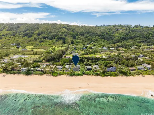 59-475 Ke Waena Road, Haleiwa, HI 96712