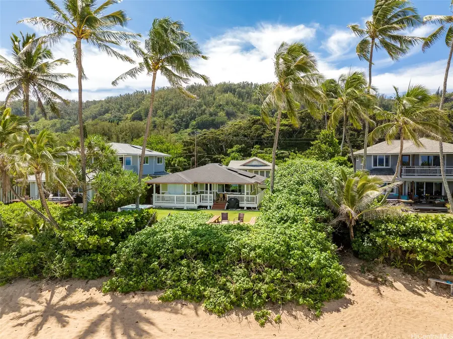 59-475 Ke Waena Road, Haleiwa, HI 96712 - #2