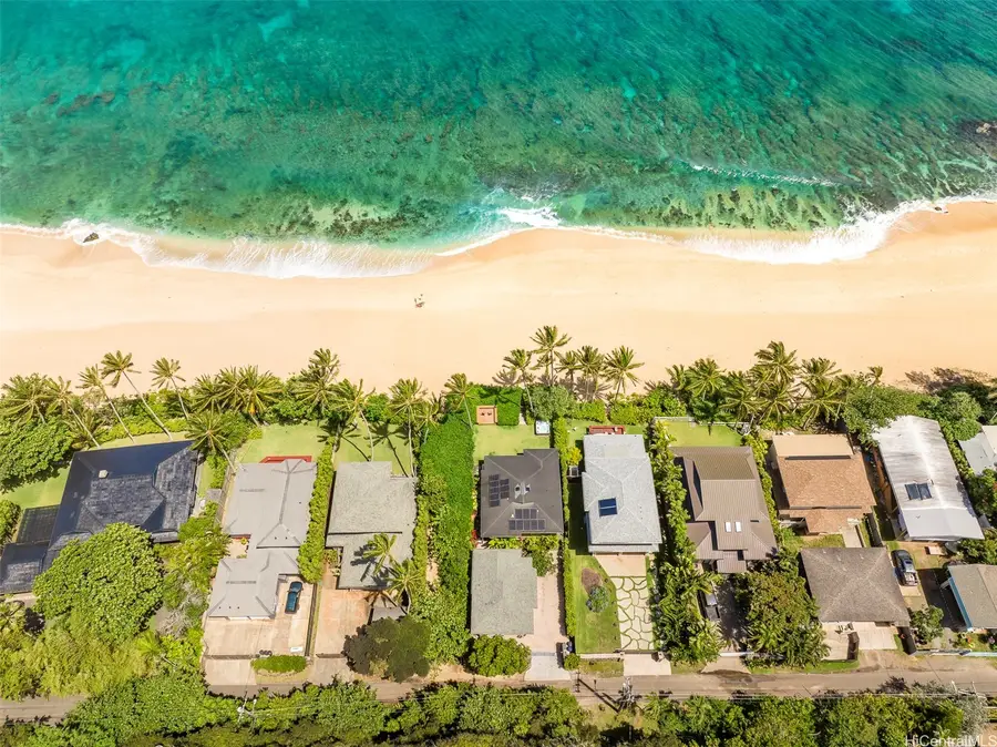 59-475 Ke Waena Road, Haleiwa, HI 96712 - #3