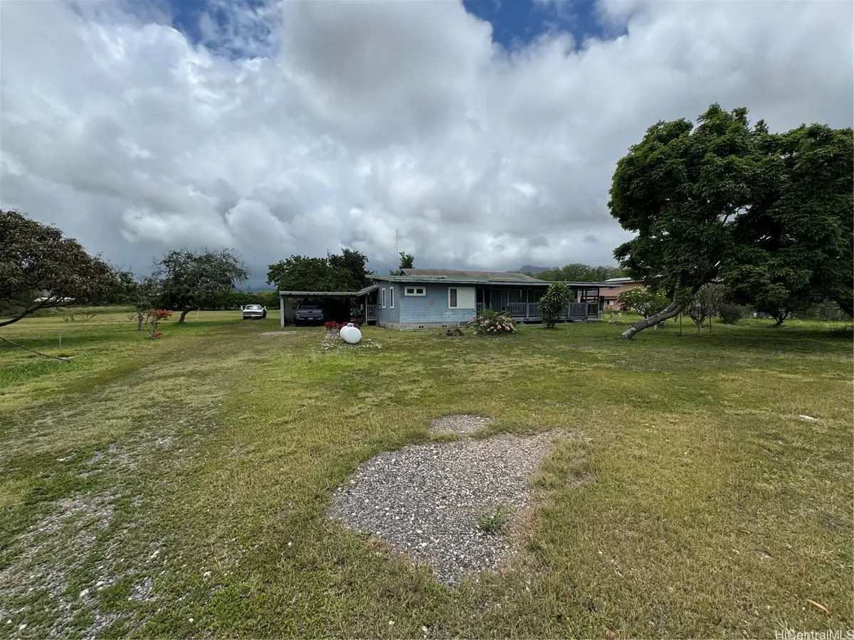87-250 Kulaaupuni Street, Waianae, HI 96792 - #1