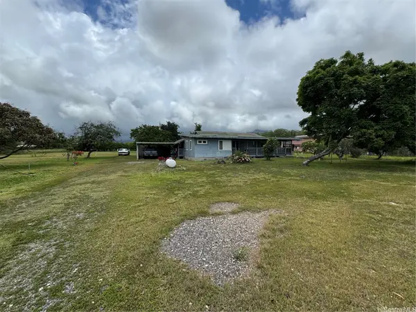 87-250 Kulaaupuni Street, Waianae, HI 96792