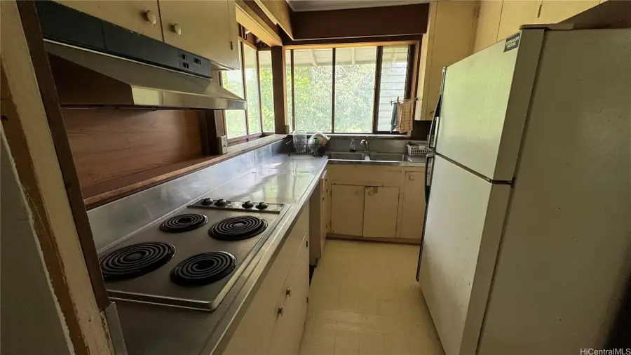 87-250 Kulaaupuni Street, Waianae, HI 96792 - #2
