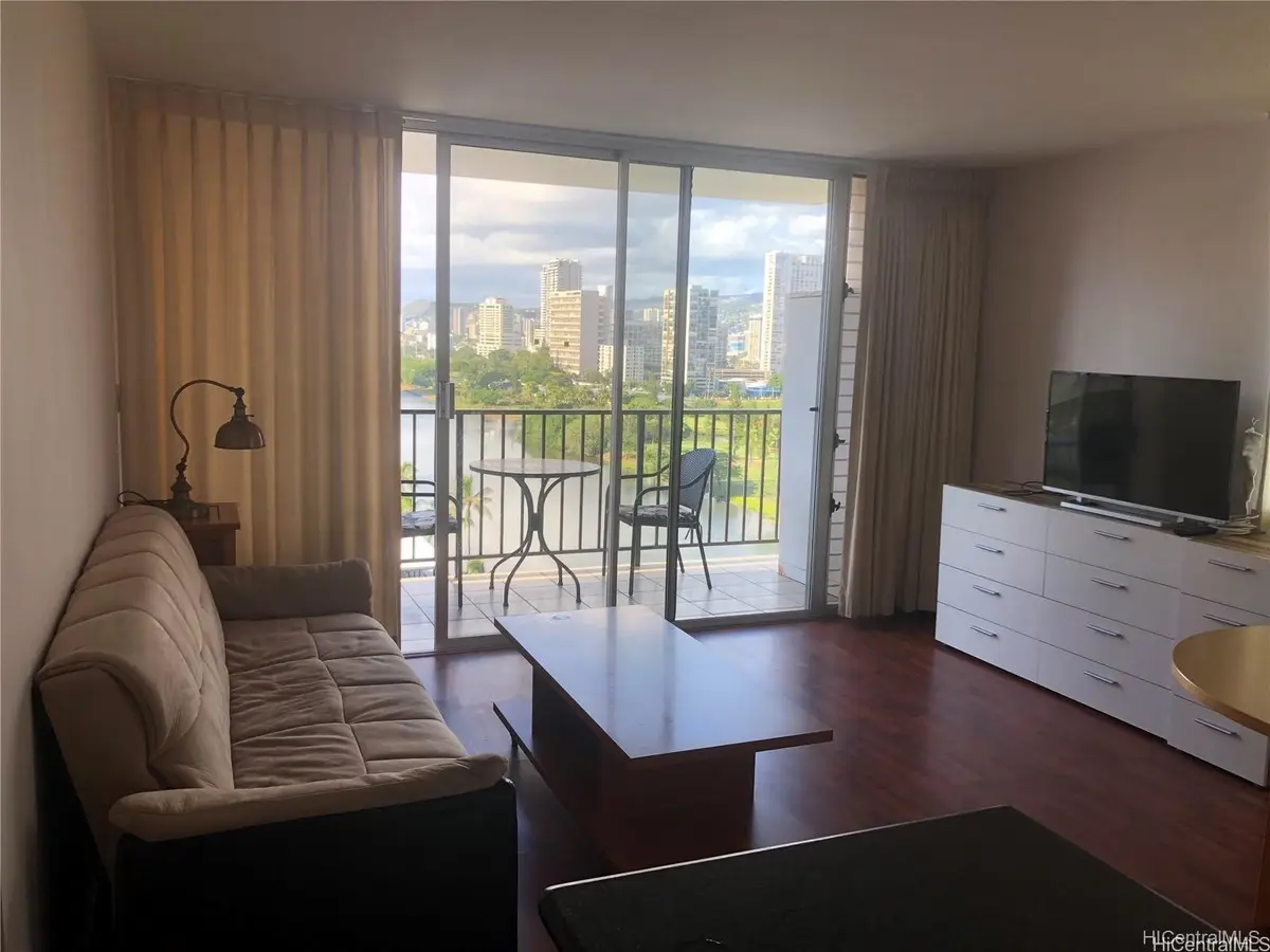 2345 Ala Wai Boulevard #1618, Honolulu, HI 96815 - #1