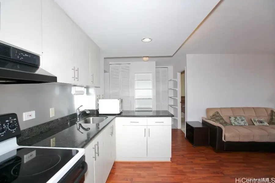 2345 Ala Wai Boulevard #1618, Honolulu, HI 96815 - #3