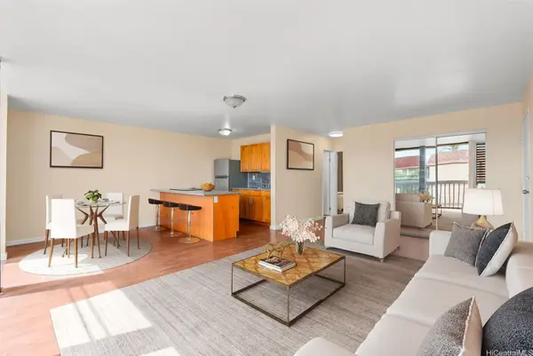 84-718 Ala Mahiku Street #76B, Waianae, HI 96792