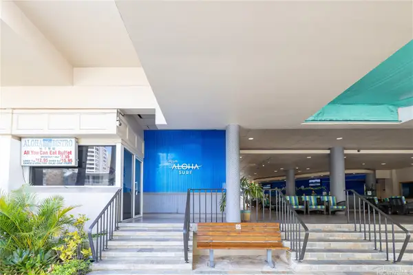 444 Kanekapolei Street #201, Honolulu, HI 96815