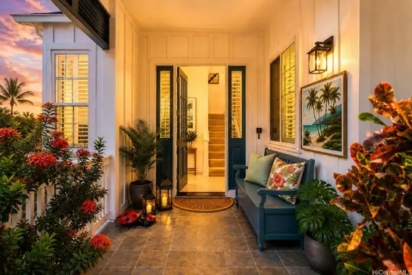 92-1096 Olani Street #13-2, Kapolei, HI 96707