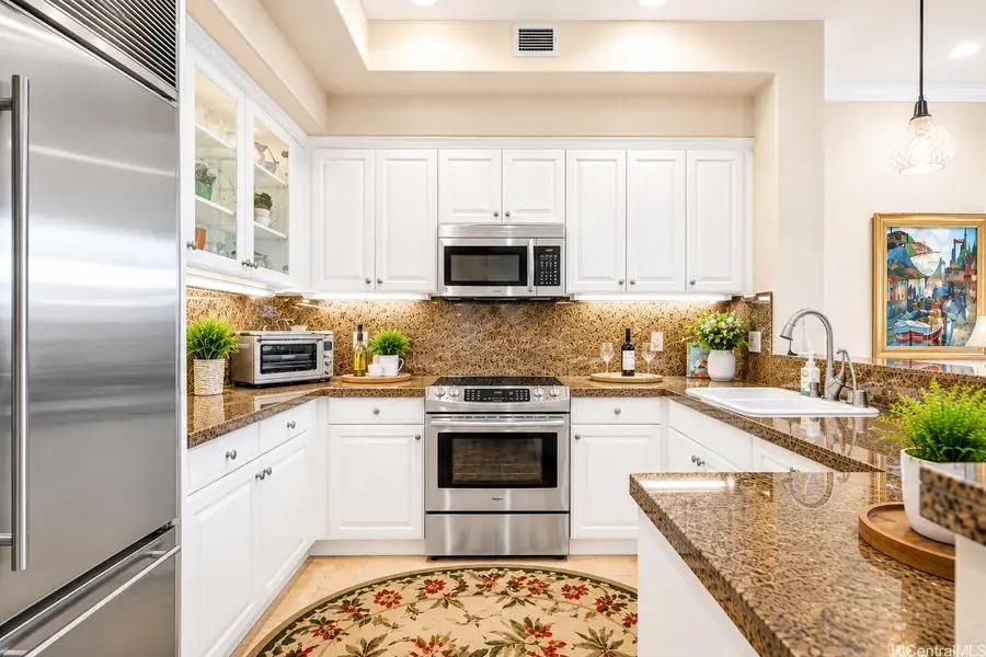 92-1096 Olani Street #13-2, Kapolei, HI 96707 - #3