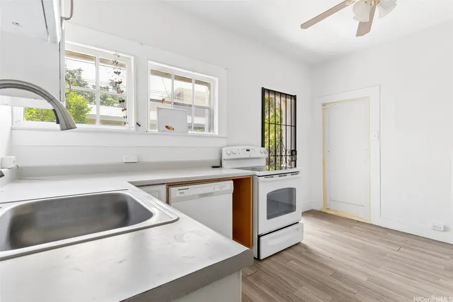 3110 Waialae Avenue, Honolulu, HI 96816 - #3