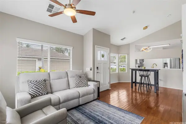 91-1021 Kaipalaoa Street #806, Ewa Beach, HI 96706