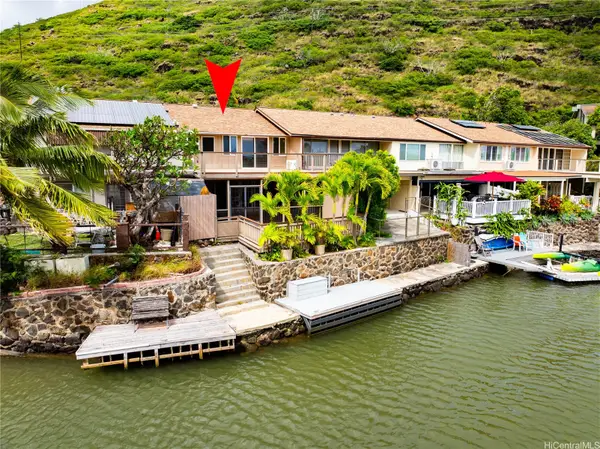 443 Kawaihae Street #E, Honolulu, HI 96825