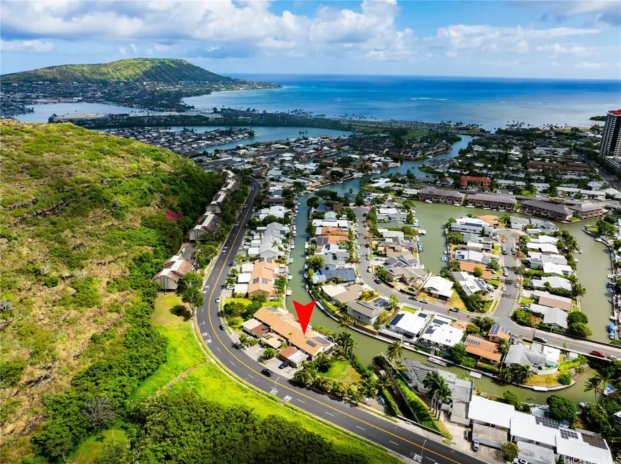 443 Kawaihae Street #E, Honolulu, HI 96825 - #2