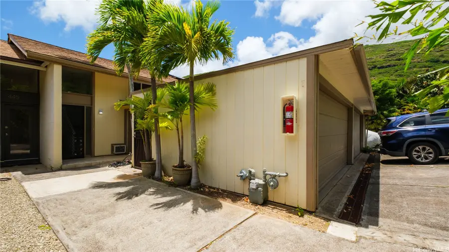443 Kawaihae Street #E, Honolulu, HI 96825 - #3