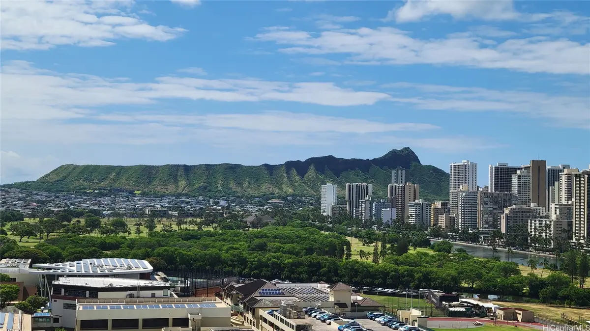 555 University Avenue #1903, Honolulu, HI 96826 - #1