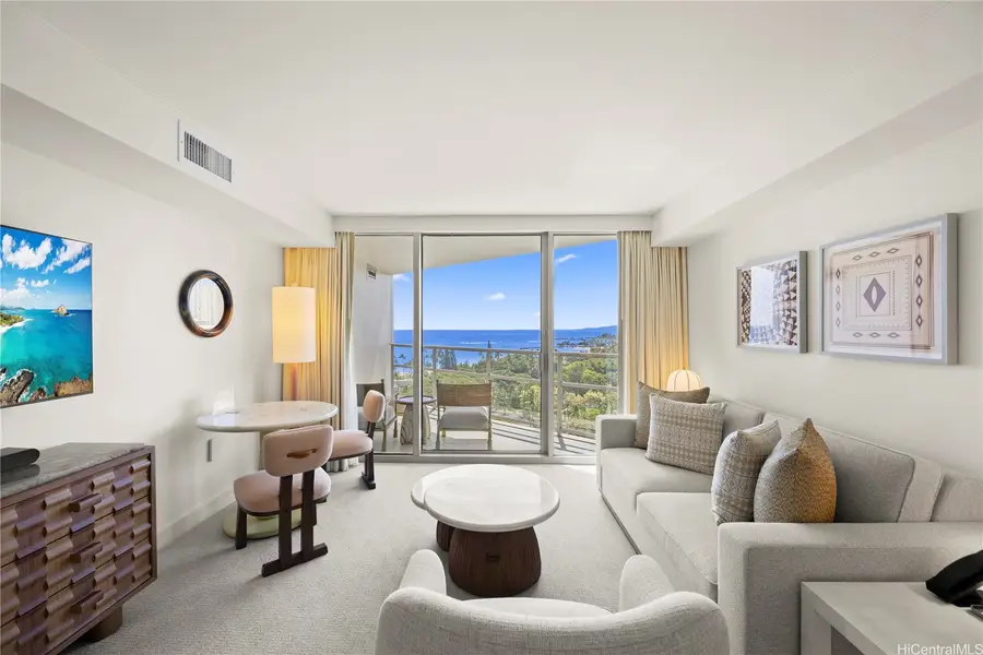 223 Saratoga Road #1505, Honolulu, HI 96815 - #3