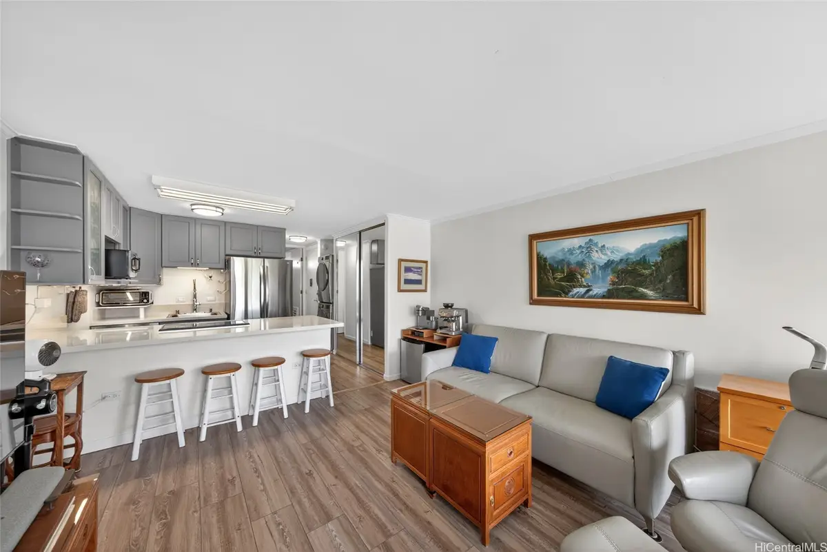 2611 Ala Wai Boulevard #1603, Honolulu, HI 96815 - #1