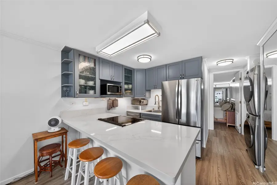 2611 Ala Wai Boulevard #1603, Honolulu, HI 96815 - #3
