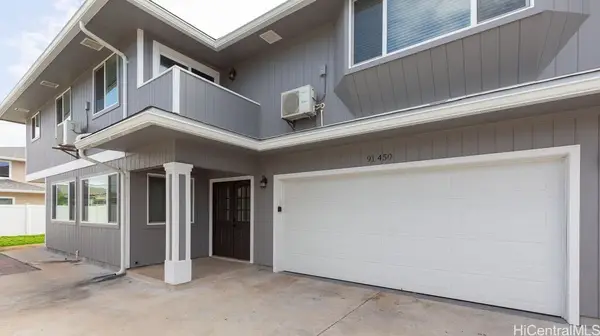 91-450 Ewa Beach Road, Ewa Beach, HI 96706