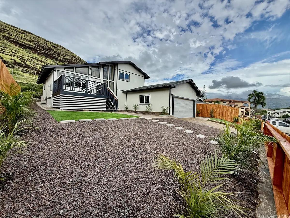 86-356 Kawili Street, Waianae, HI 96792 - #1