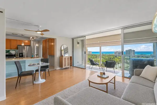 430 Keoniana Street #1204, Honolulu, HI 96815