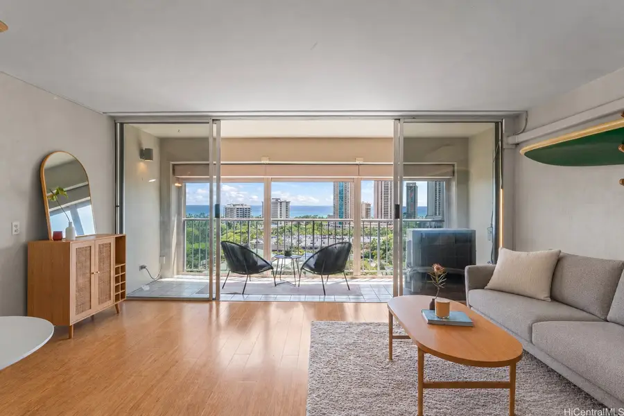 430 Keoniana Street #1204, Honolulu, HI 96815 - #2