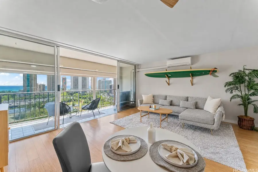 430 Keoniana Street #1204, Honolulu, HI 96815 - #3