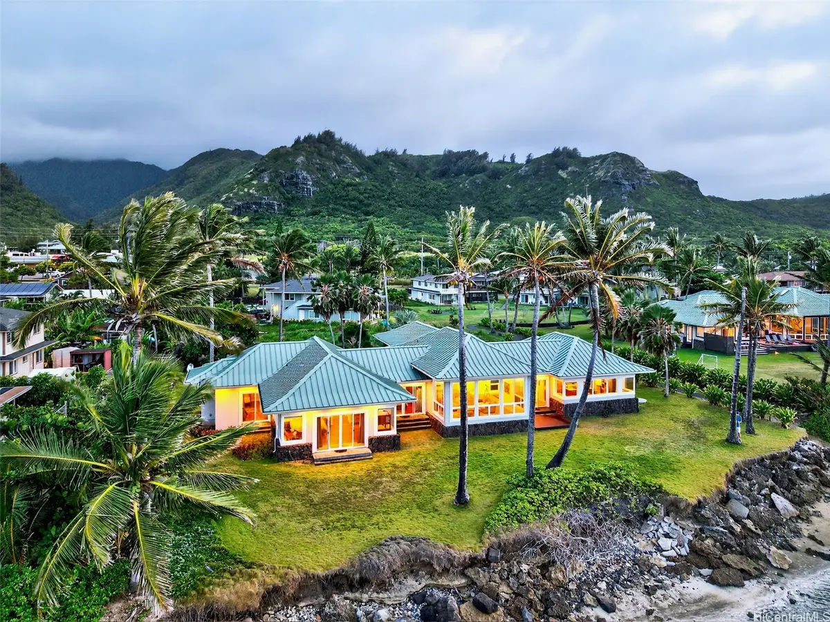 54-327 Kamehameha Highway #1B, Hauula, HI 96717 - #1