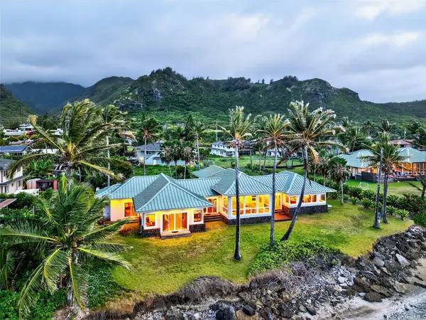 54-327 Kamehameha Highway #1B, Hauula, HI 96717