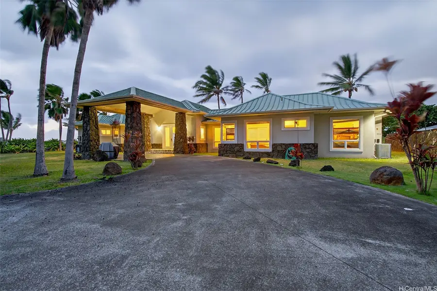 54-327 Kamehameha Highway #1B, Hauula, HI 96717 - #2