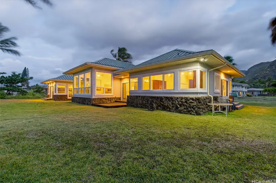 54-327 Kamehameha Highway #1B, Hauula, HI 96717 - #3