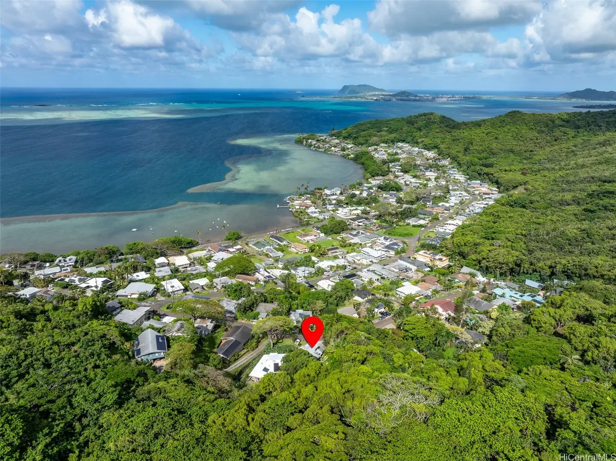 47-348 Mawaena Street, Kaneohe, HI 96744 - #1