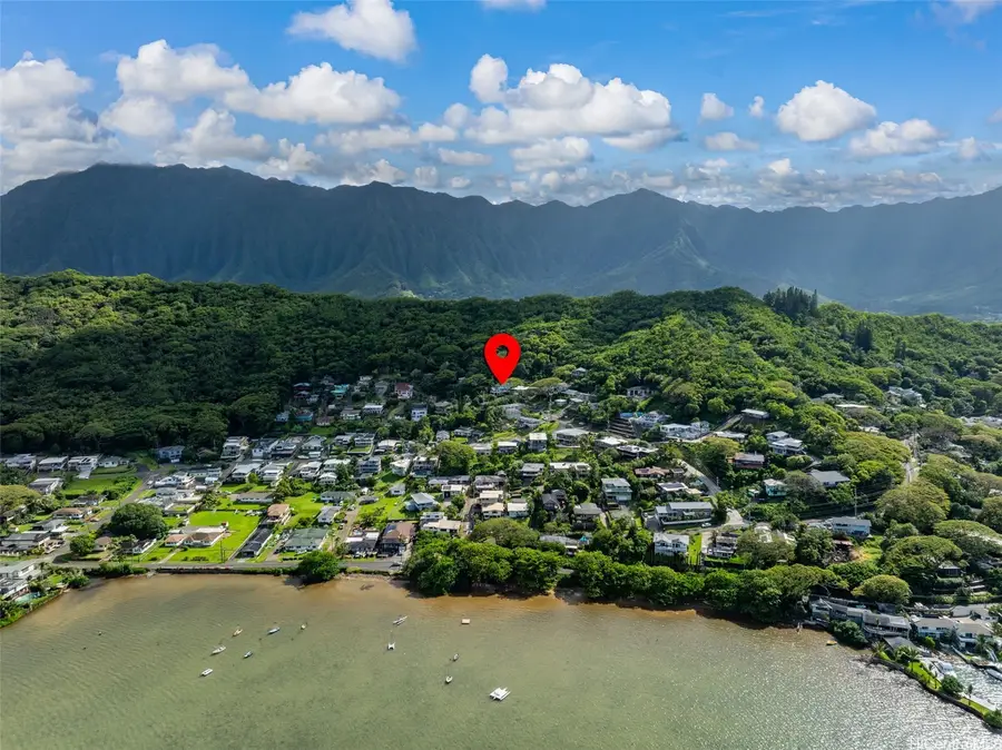 47-348 Mawaena Street, Kaneohe, HI 96744 - #2