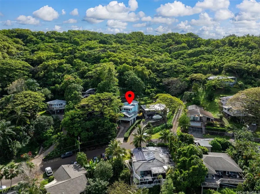 47-348 Mawaena Street, Kaneohe, HI 96744 - #3