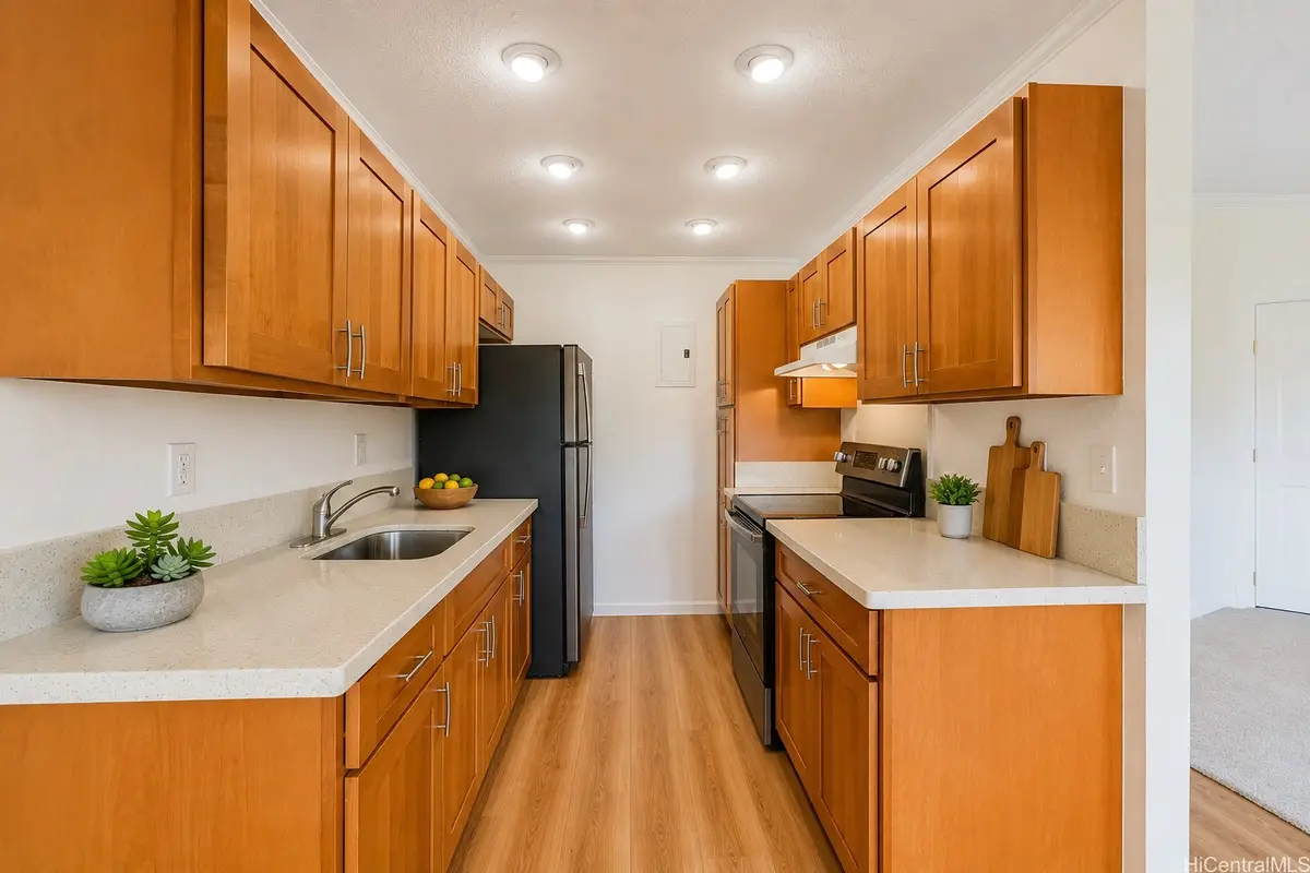 94-1139 Mopua Loop #J5, Waipahu, HI 96797 - #1