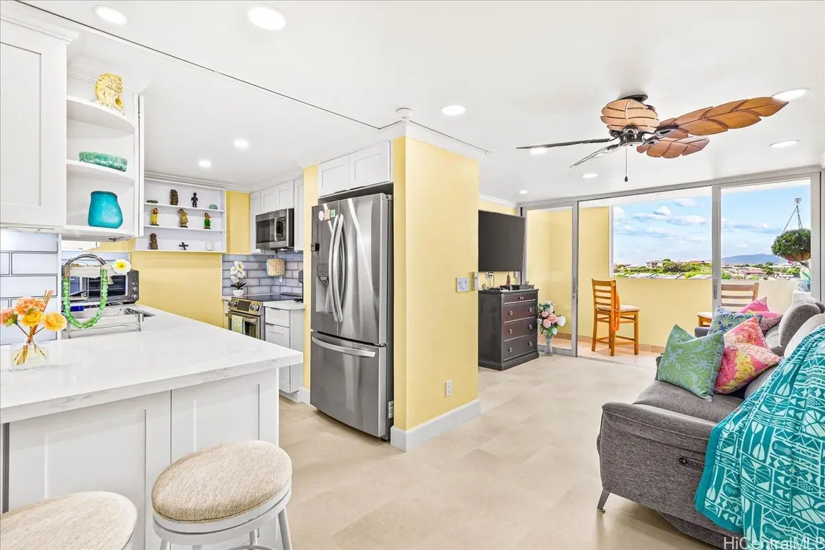 3215 Ala Ilima Street #A/PH2, Honolulu, HI 96818 - #1