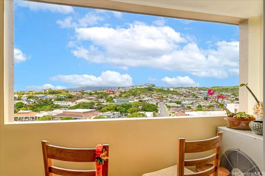 3215 Ala Ilima Street #A/PH2, Honolulu, HI 96818 - #2
