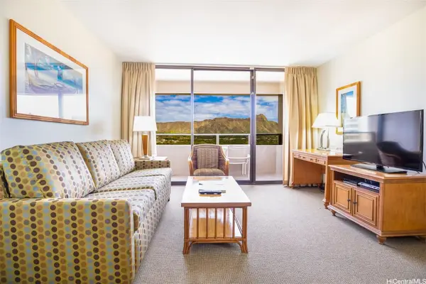 229 Paoakalani Avenue #1114 (NUC), Honolulu, HI 96815
