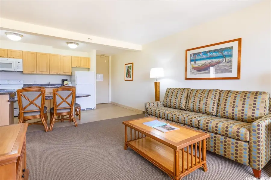 229 Paoakalani Avenue #1114 (NUC), Honolulu, HI 96815 - #2