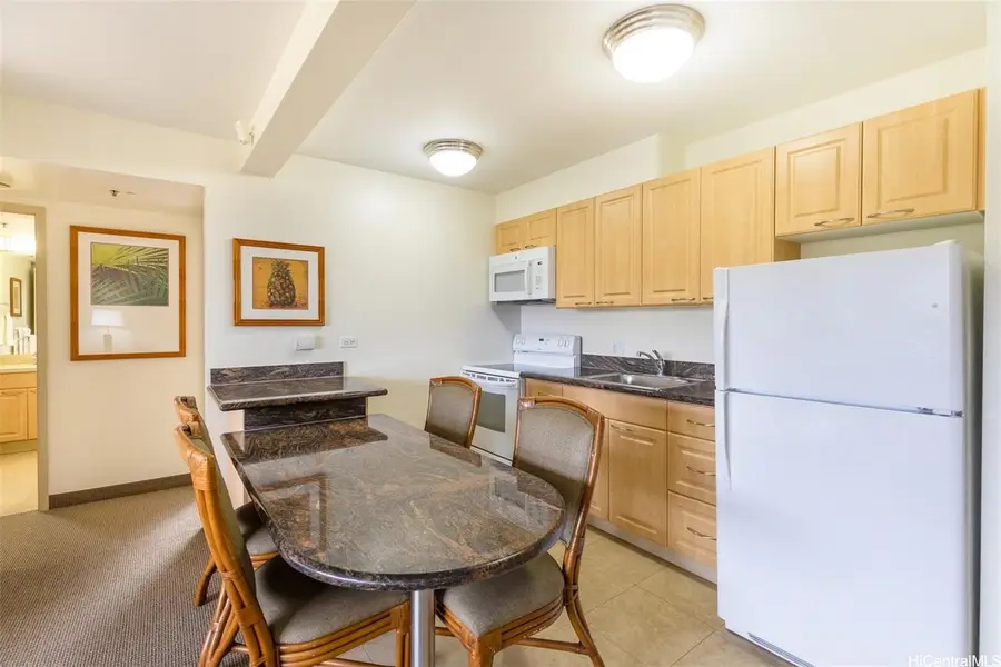 229 Paoakalani Avenue #1114 (NUC), Honolulu, HI 96815 - #3