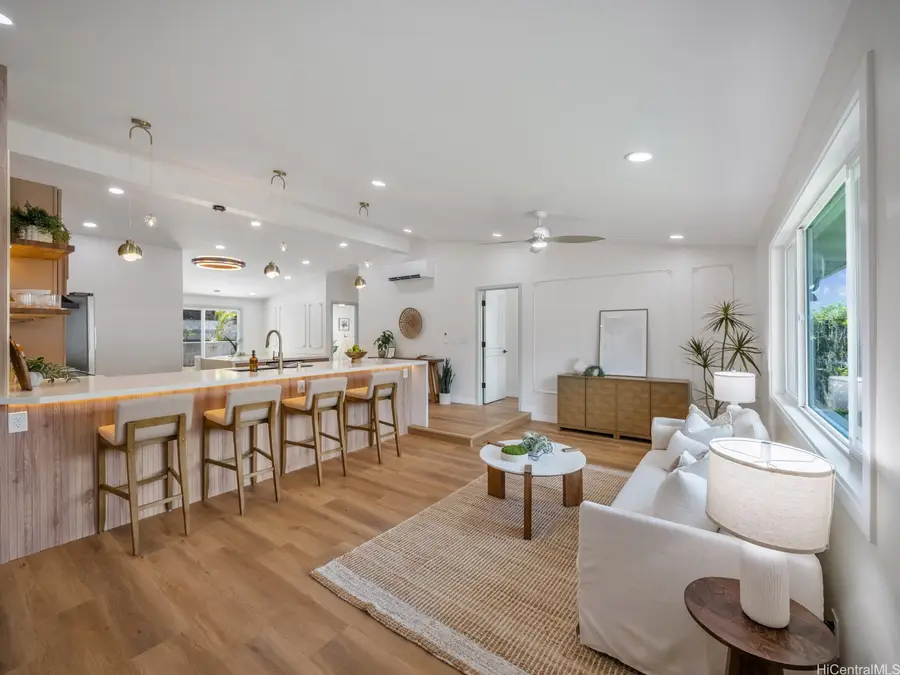791 Aipo Street, Honolulu, HI 96825 - #2