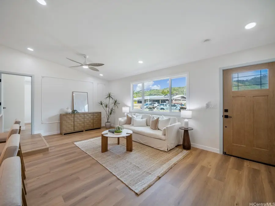 791 Aipo Street, Honolulu, HI 96825 - #3