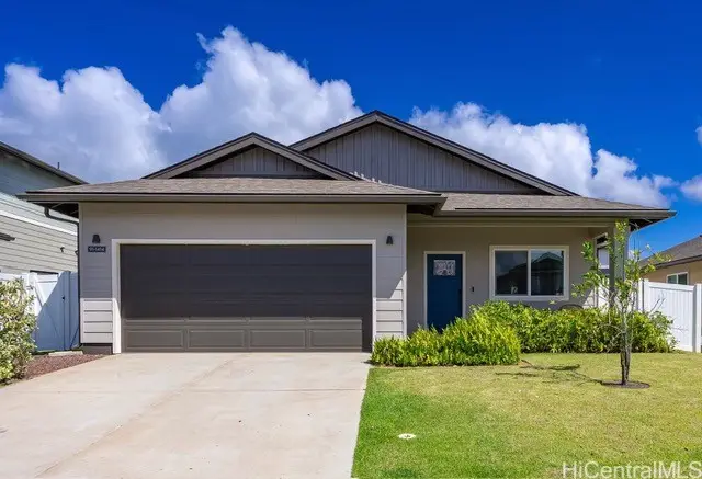 91-1414 Kapeku Street, Ewa Beach, HI 96706 - #1