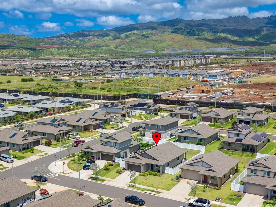91-1414 Kapeku Street, Ewa Beach, HI 96706 - #2