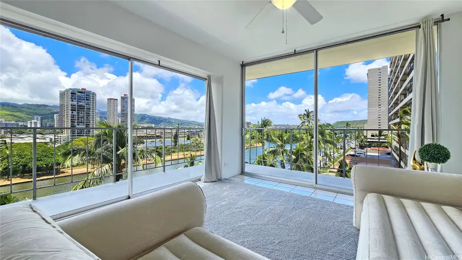 2115 Ala Wai Boulevard #804, Honolulu, HI 96815 - #2