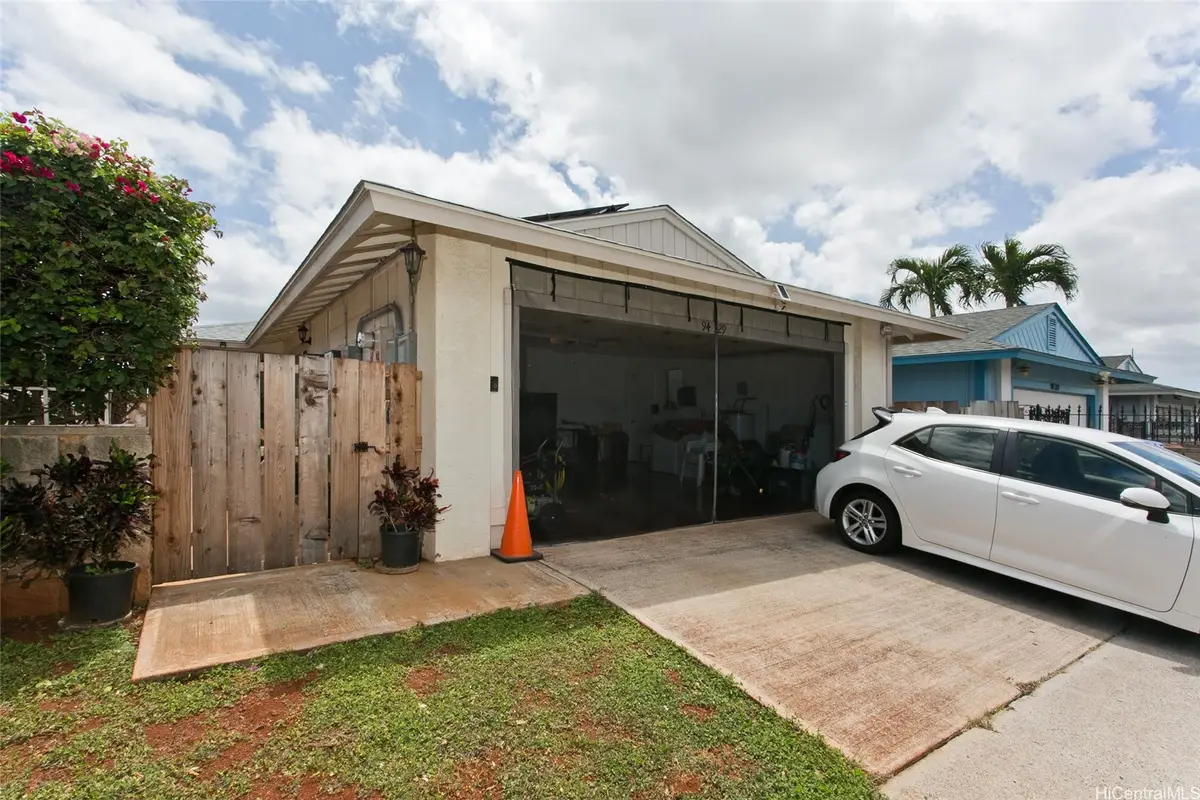 94-529 Palai Street, Waipahu, HI 96797 - #1